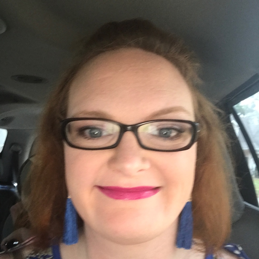 Meet your Posher, Mary